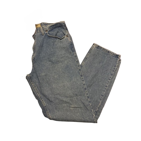 Wrangler Other - Vintage wrangler jeans!